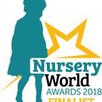 We are shortlisted again for the Nursery World Awards!