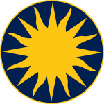 St. Paul's Sun Logo