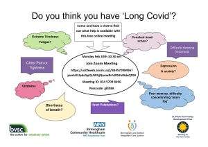 Long Covid Research